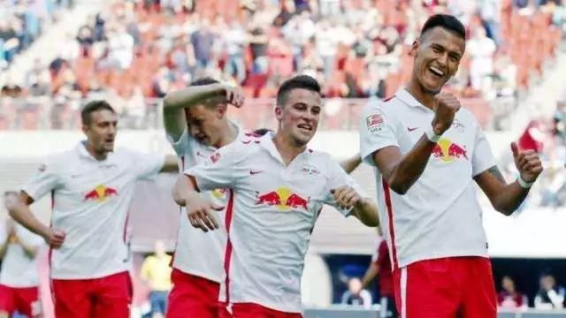  莱比锡红牛功勋主帅宣布赛季末离任  