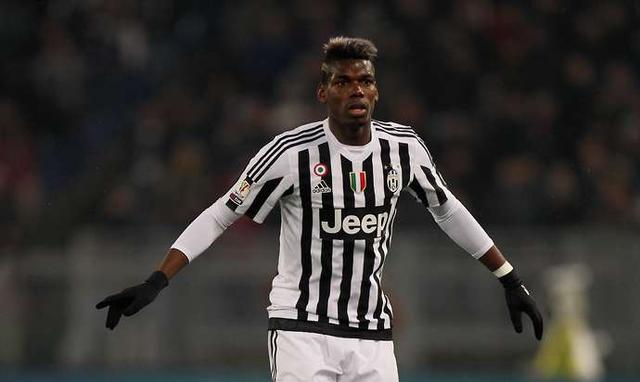  尤文图斯签下法国天才中场填补阵容短板  