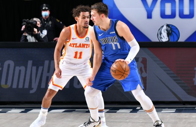 东契奇超远三分绝杀,独行侠客场逆转国王迎五连胜